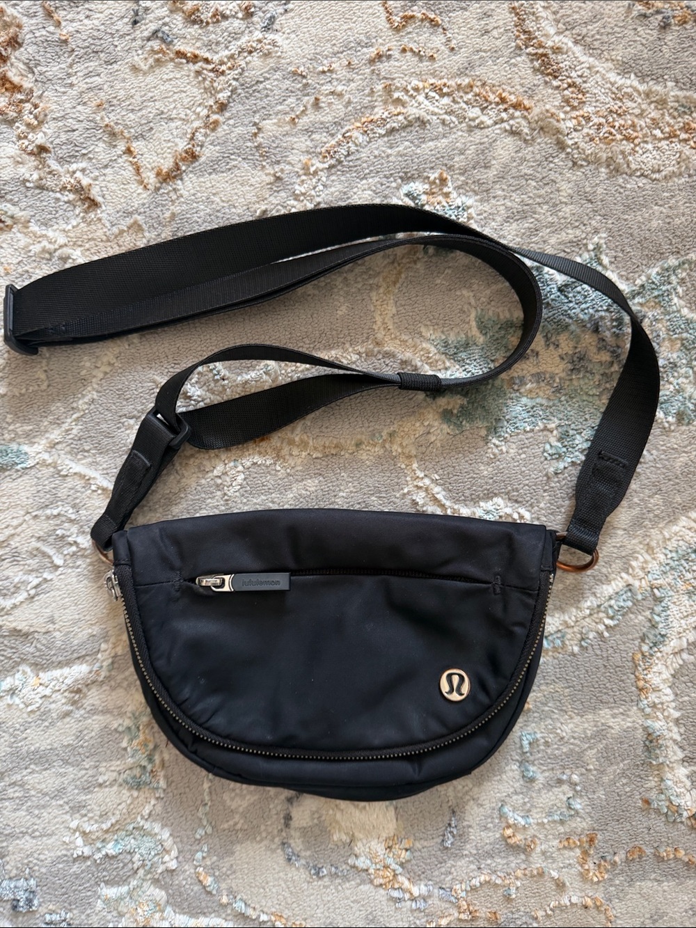 Lululemon All Night Festival Bag